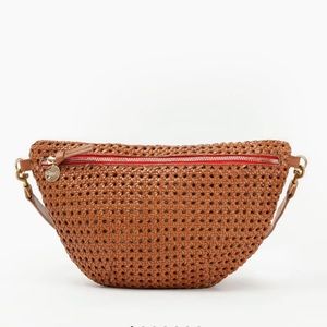 CLARE V grande fanny